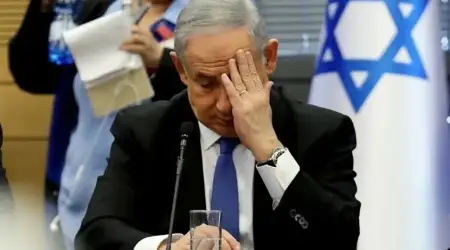 İsrail Medyası, Tel Aviv’in Uyguladığı Soykırım Nedeniyle 'Küresel Tsunami' Uyarısında Bulundu