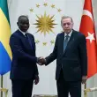 Türkiye ile Gabon 8 Anlaşma İmzaladı, Gabon Cumhurbaşkanı ‘’Türk Uzmanlığı Bize Son Derece Yardımcı Oldu’’ Dedi