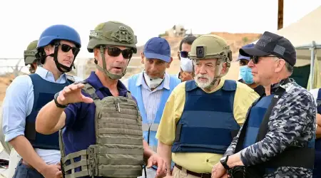 Hamas, Trump’ın Özel Temsilcisi Witkoff’un İsrail’i Aklamak Amacıyla Gazze’ye Geldiğini Açıkladı