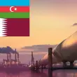 Azerbaycan Gazı Türkiye Üzerinden Bugün Suriye’ye Akmaya Başladı