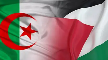 Cezayir Cumhurbaşkanı Abdülmecid Tebbun, Gazze’de Yaşanan İnsani Dram Nedeniyle Bağımsızlık Günü Kutlamalarının İptal Edildiğini Duyurdu