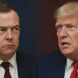 Trump, Medvedev’in Tehditlerine Yanıt Olarak 2 Nükleer Denizaltının Rusya Yakınlarına Konuşlanacağını Duyurdu