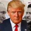 ABD Başkanı Trump, Bir Günde Durdururun Dediği Ukrayna Savaşı İçin Belki Durdurabilirim Noktasına Geldi