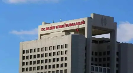 Hazine ve Maliye Bakanlığı Yılbaşından İtibaren 200 Bin TL’den Yüksek Nakit İşlemlerine Beyan Yükümlülüğü Getirecek