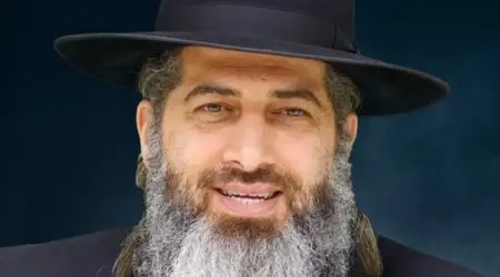İsrailli Rahip Ronen Shaulov, “Gazzeli Her Çocuk Açlıktan Ölmelidir” Sözleriyle Tepki Çekti