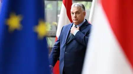 Macaristan Başbakanı Orban AB Liderlerine, "Hayali Rus Tehditlerinden Vazgeçin" Dedi