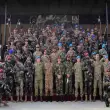 Karaçi’de Pakistan-Türkiye İkili Amfibi Tatbikatı Tamamlandı