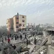 İsrailli 1000 Sanatçı Gazze’de Soykırımın Durdurulması İçin Ortak Bildiri Yayımladı