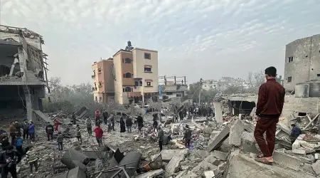 İsrailli 1000 Sanatçı Gazze’de Soykırımın Durdurulması İçin Ortak Bildiri Yayımladı