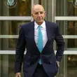 Siyonist Çevreler Tom Barrack’ı Türkiye Çıkarlarına Hizmet Etmek, İsrail'e İhanet Etmekle Suçluyor