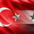 Türkiye-Suriye İş Konseyi Kuruldu