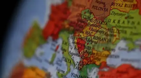 The New Arab: “Türkiye Balkan Barış Platformuyla Bölgesel Etkisini Arttırıyor”