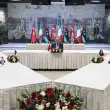 Libya Yayın Kuruluşu, Türkiye-Libya-İtalya Üçlü Zirvesini Yorumladı: “Bunlar Tesadüf Olamaz”