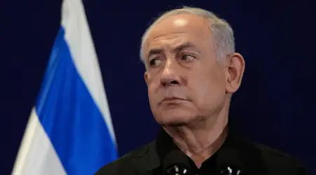 İsrail’e Yönelik Küresel Öfke "Diplomatik Tsunami"ye Yol Açtı