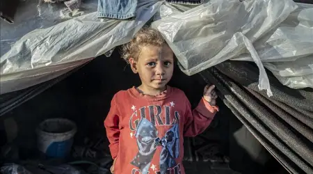 BM ve UNICEF’ten Kurumsal Acziyetlerini Ortaya Koyan Açıklamalar