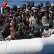 Etiyopya’da İnsan Kaçakçılığı Yapan 5 Kişi İdam Edildi
