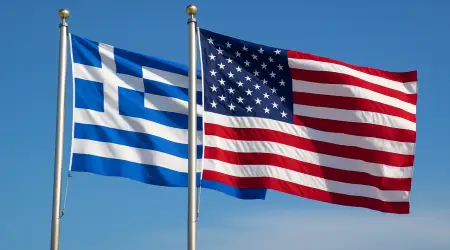 Yunanistan Ege Adaları’nda ABD’ye Üs Kurma Teklifinde Bulundu ama Türkiye’nin Rahatsız Olacağı Gerekçesiyle Kabul Edilmedi