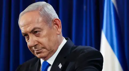 İsrail Kanal 13, Güvenlik Yetkililerinin Kapsamlı Bir Ateşkes Anlaşmasını Kabul Ettiklerini Ama Netanyahu’nun Reddettiğini Açıkladı
