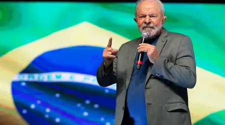Brezilya Devlet Başkanı Lula: “Eskisi Gibi ABD’ye Bağlı Değiliz, Dayatmalarına İzin Vermeyeceğiz”