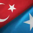 Türkiye, Somali’ye Uzay Üssü Kuruyor