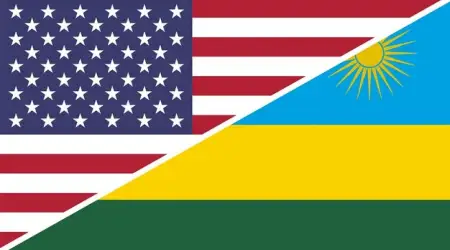 Ruanda 250 Göçmeni Ülkesine Alma Konusunda ABD ile Anlaştı