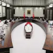 Yüksek Askeri Şura’da, Türk Silahlı Kuvvetleri’nin Komuta Kademesi Belirlendi