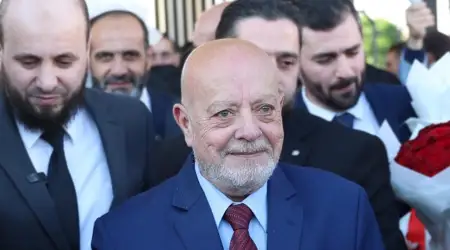Suriye Ekonomi Bakanı Şaar: Hiçbir Devlet, Türkiye ve Suriye'nin Birbirleri İçin Yaptıklarından Fazlasını Yapamayacaktır