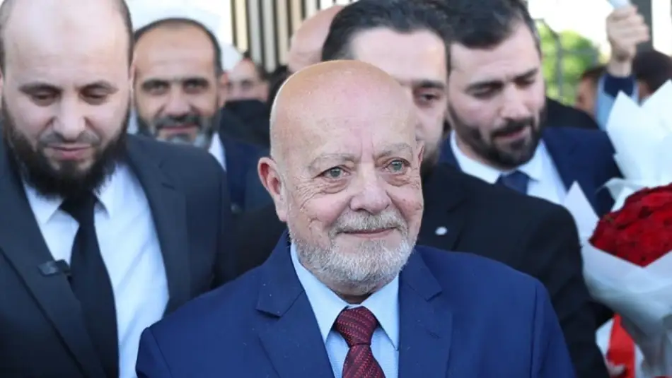 Suriye Ekonomi Bakanı Şaar: Hiçbir Devlet, Türkiye ve Suriye'nin Birbirleri İçin Yaptıklarından Fazlasını Yapamayacaktır