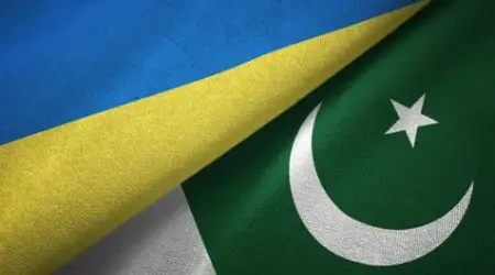 Pakistan Hükümeti Kendi Vatandaşlarının Rus Saflarında Ukrayna’ya Karşı Savaştıkları İle İlgili İddiaları Yalanladı