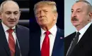 Azerbaycan Cumhurbaşkanı İlham Aliyev ve Ermenistan Başbakanı Paşinyan Washington’a Gidiyor