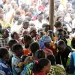BM, Uganda’daki Mültecilere Sağlanan Fonun Gelecek Ay Tükeneceği Konusunda Uyardı