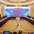 Türkiye ile Suriye Arasında 5 Milyar Dolarlık Anlaşma İmzalandı, Halep Lojistik Üssü Olacak
