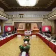 Terörsüz Türkiye Sürecinde "Milli Dayanışma, Kardeşlik ve Demokrasi Komisyonu" Çalışmalarına Başlıyor