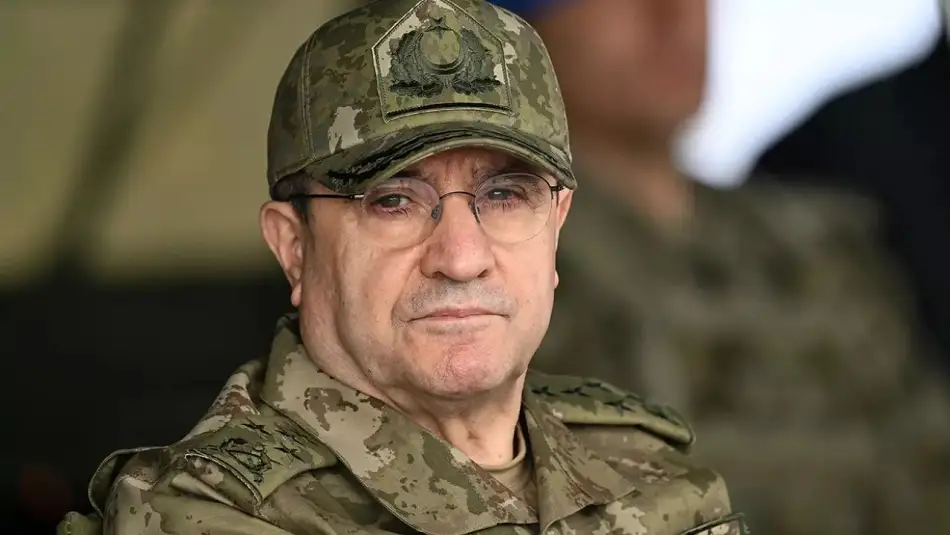 Kariyeri Parlak Başarılarla Dolu Orgeneral Selçuk Bayraktaroğlu Genelkurmay Başkanı Oldu