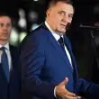 Bosna'da Seçim Kurulu, Bosnalı Sırp Lider Milorad Dodik'i Siyasi Yasak Kararı Sonrası Cumhurbaşkanlığı Görevinden Aldı