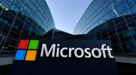 Microsoft Soykırımcı İsrail’in Suç Ortağı Oldu