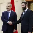 Türkiye-Suriye Yakınlaşmasında Yeni Aşama: Hakan Fidan’dan Kritik Ziyaret