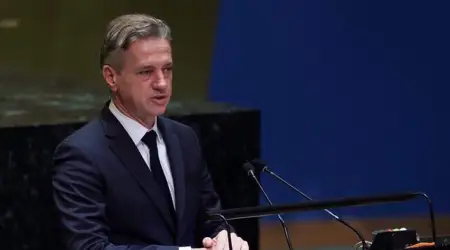 Slovenya, İşgal Altındaki Filistin Topraklarında Üretilen Ürünlerin İthalatını Yasakladı