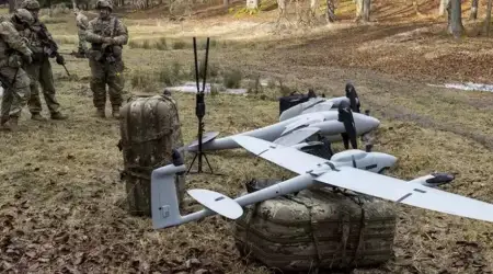 ABD’li General Rainey İçine Düştükleri Zafiyete Dikkatleri Çekti: “Çıkacak Bir Savaşta Ağır Kayıplar Verebiliriz”