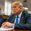 Trump Göçmenlerin Vatandaş Olmasını Yasaklamıştı; Yargıç, Doğumla Vatandaşlık Hakkını Sınırlayan Kararın Yasal Olmadığına Hükmetti