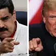 Trump, Gümrük Tarifelerini Artırdığı gibi Venezuela Devlet Başkanı Maduro’nun Başına Koyduğu Ödülü de Yükseltti