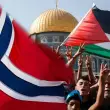 Norveç Kiliselerinin Çanı Gazze ile Dayanışma için Çaldı