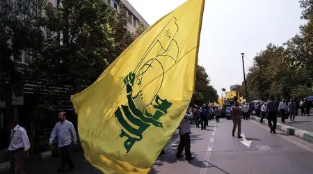 Hizbullah’ın Sonu: Lübnan’da Hükümet Bütün Silahlı Varlığı Devlet Tekeline Aldı