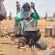 Sudan’ın Kuzey Darfur Bölgesi’nde 300 Bin Kişi Açlık Tehlikesiyle Karşı Karşıya