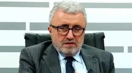 Avrupa Ermeni Lideri Grigoryan: Zengezur Anlaşması Ermenistan’a İhanet, Ermenistan’ın Sonu Olur