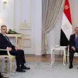 İsrail Hükümeti’nin Gazze’yi Topyekûn İşgal Kararının Ertesi Günü Bakan Fidan Mısır Cumhurbaşkanı Sisi ile Birlikte Somut Adımları Konuştu