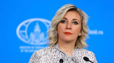 Zaharova’dan Uyarı: “Yapay Zeka Yeni Sömürgecilik Aracına Dönüşüyor”