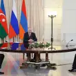 Rusya, Azerbaycan Ermenistan Barışını Değerlendirdi: “Barış Komşu Ülkelerin Önceliklerine Dayanmalıdır"