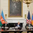 Azerbaycan ve Ermenistan Arasındaki Anlaşma Zengezur’da ABD Askerlerinin Görev Yapmasına İmkan Vermiyor
