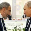 Paşinyan’la Telefonda Görüşen Putin, Ermenistan-Azerbaycan İlişkilerinin Gelişmesine Katkıda Bulunacağını Söyledi